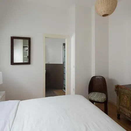 Veoapartment Cervantes Terraza Seville