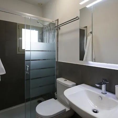 Veoapartment Cervantes Terraza * Seville