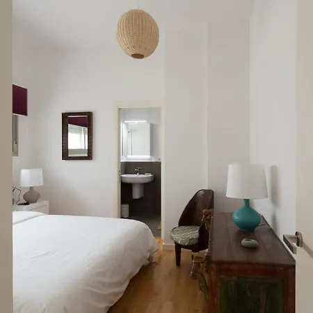 Veoapartment Cervantes Terraza Seville