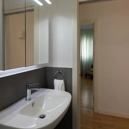 Apartment Veoapartment Cervantes Terraza *