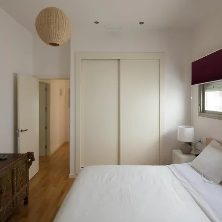 Veoapartment Cervantes Terraza Seville
