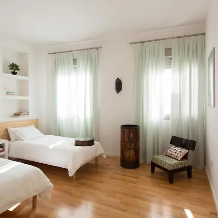 Veoapartment Cervantes Terraza *