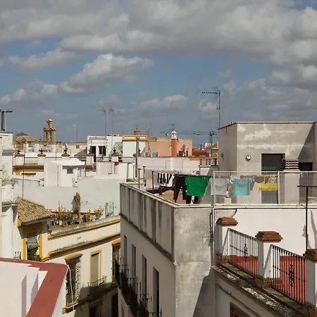 Veoapartment Cervantes Terraza *