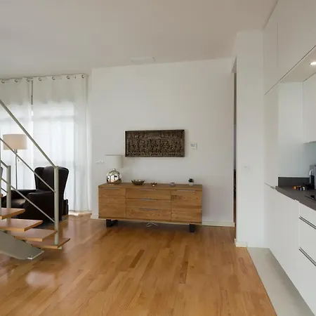 Veoapartment Cervantes Terraza * Seville