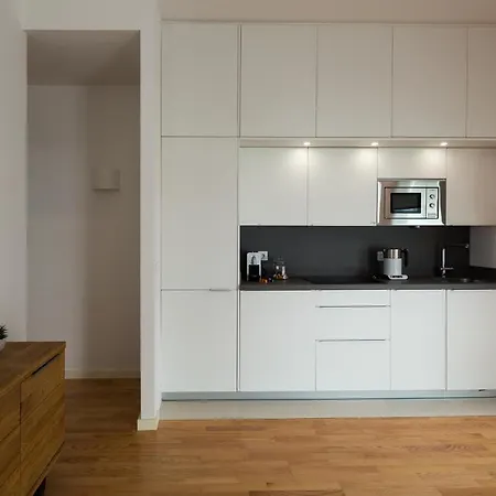 Veoapartment Cervantes Terraza Seville