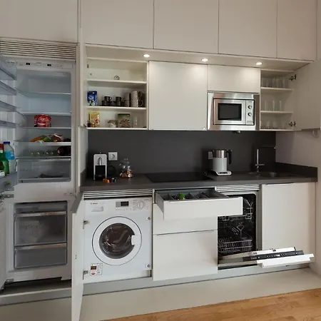 Apartamento Veoapartment Cervantes Terraza