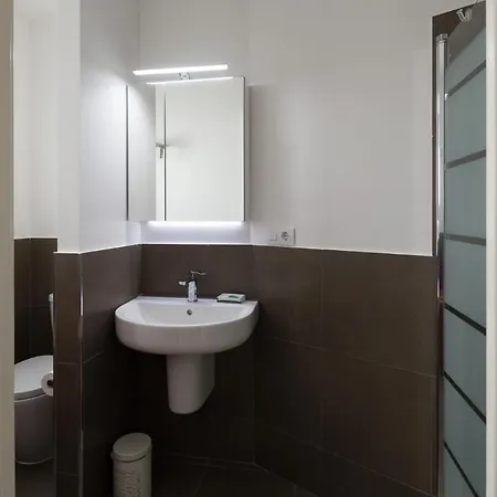 Apartamento Veoapartment Cervantes Terraza